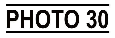 Blog de partage autour de la photo amateur